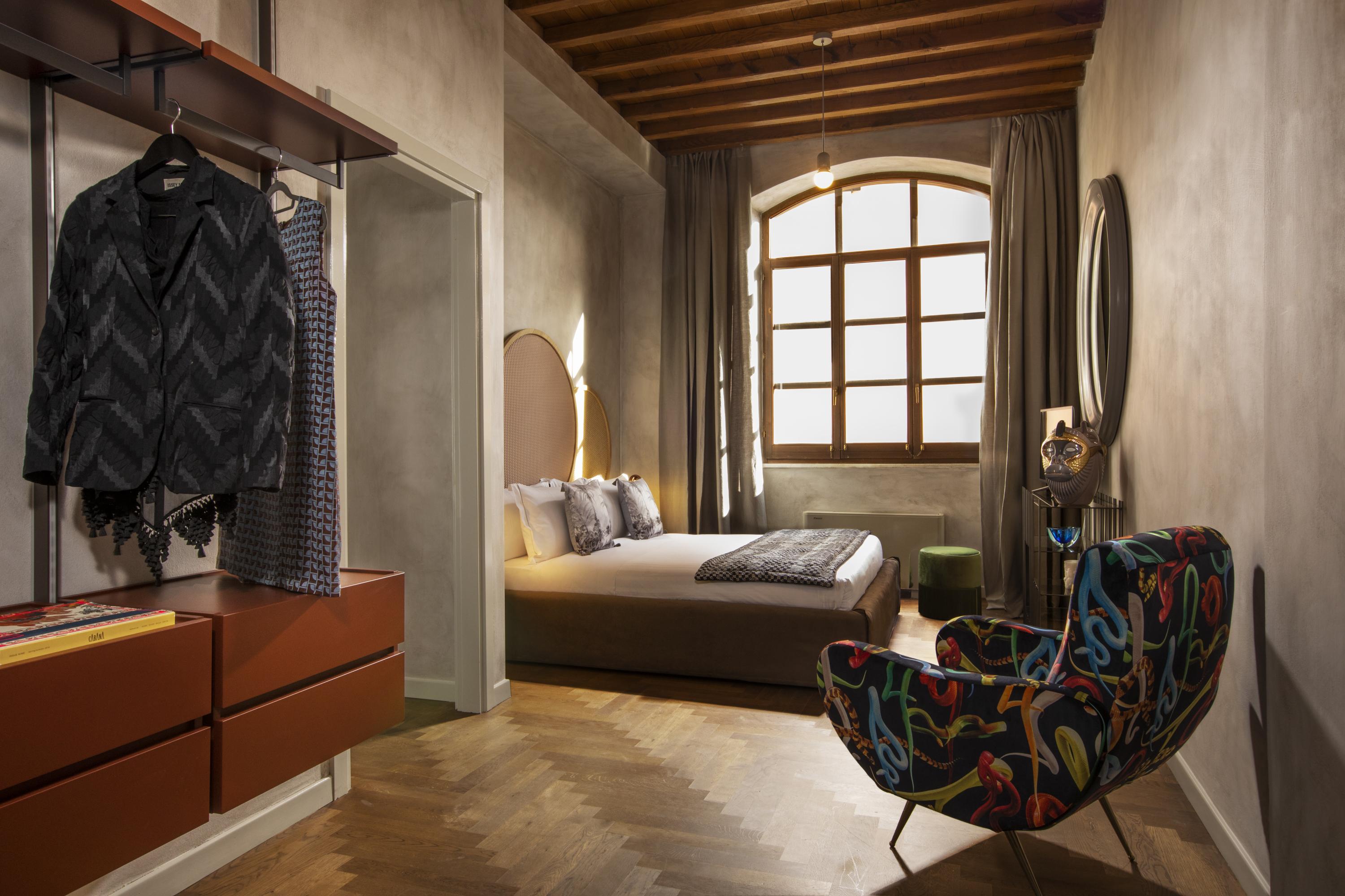 Palm Suites - Small Luxury Hotels Of The World Рим Экстерьер фото