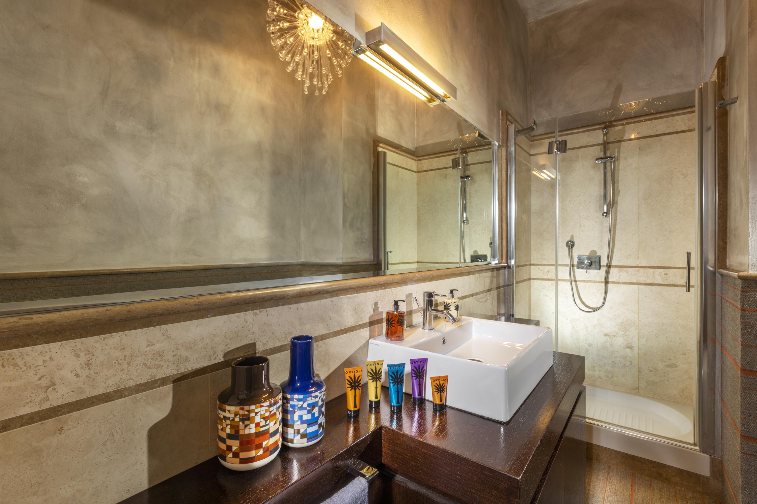 Palm Suites - Small Luxury Hotels Of The World Рим Экстерьер фото