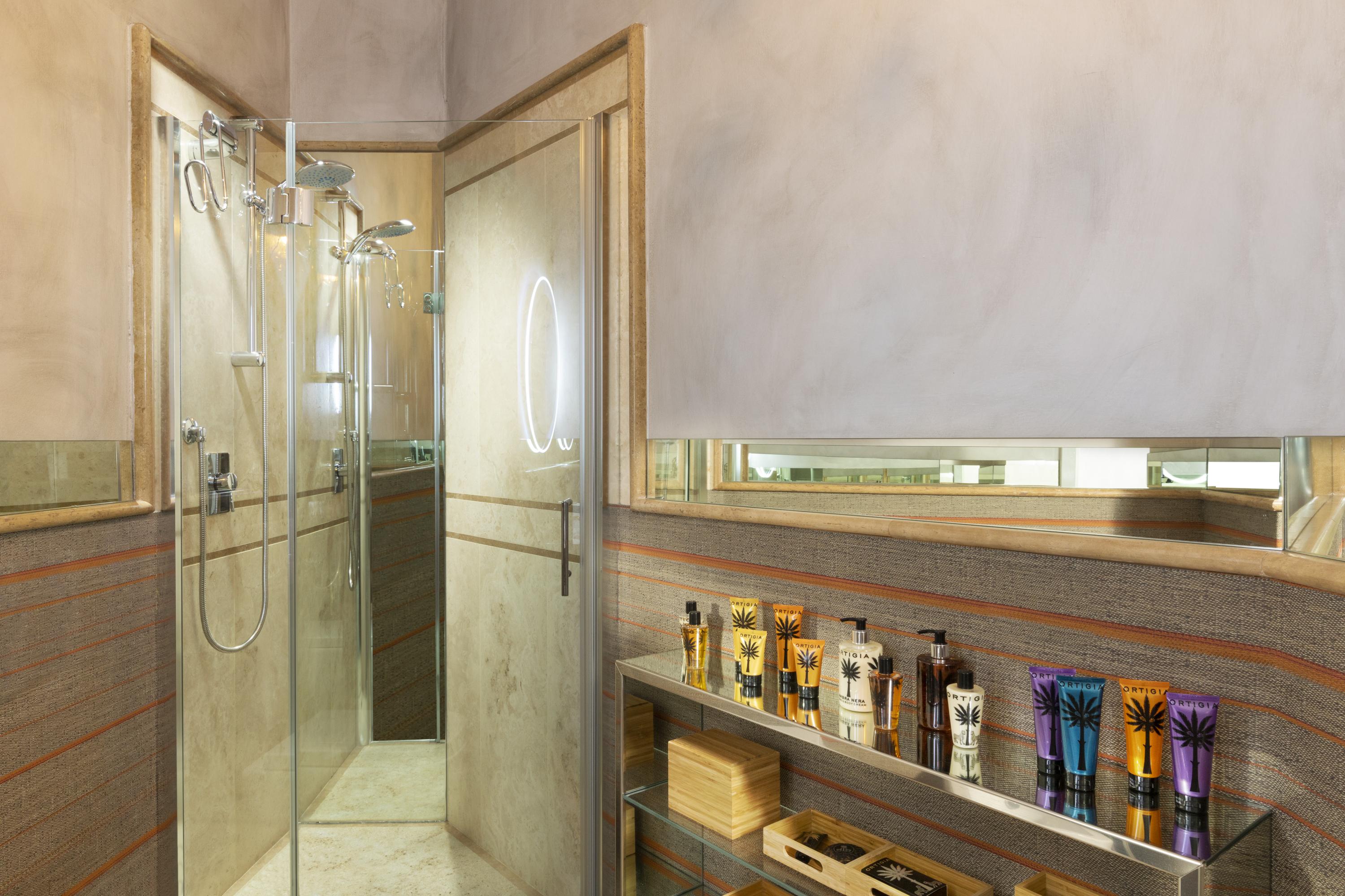 Palm Suites - Small Luxury Hotels Of The World Рим Экстерьер фото